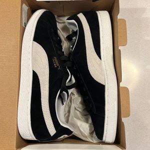 Puma Suede Classic
